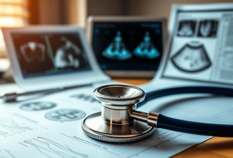 Managing a High-Risk Pregnancy: What You Need to Know