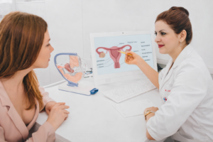 Adenomyosis Solutions