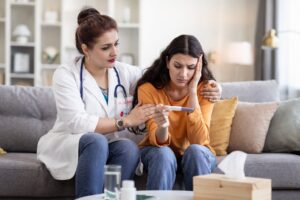 Infertility Solutions